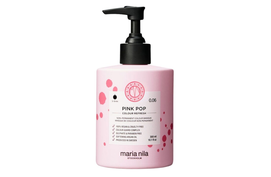 Colour Refresh 0.06 Pink Pop