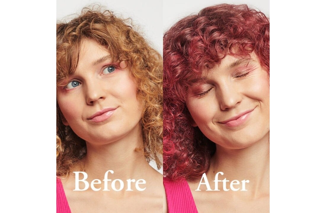Colour Refresh 0.06 Pink Pop