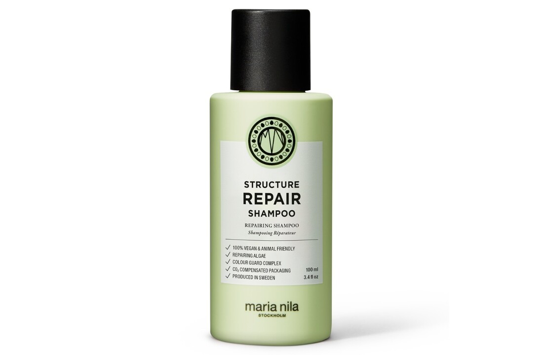 Palett Structure Repair Shampoo