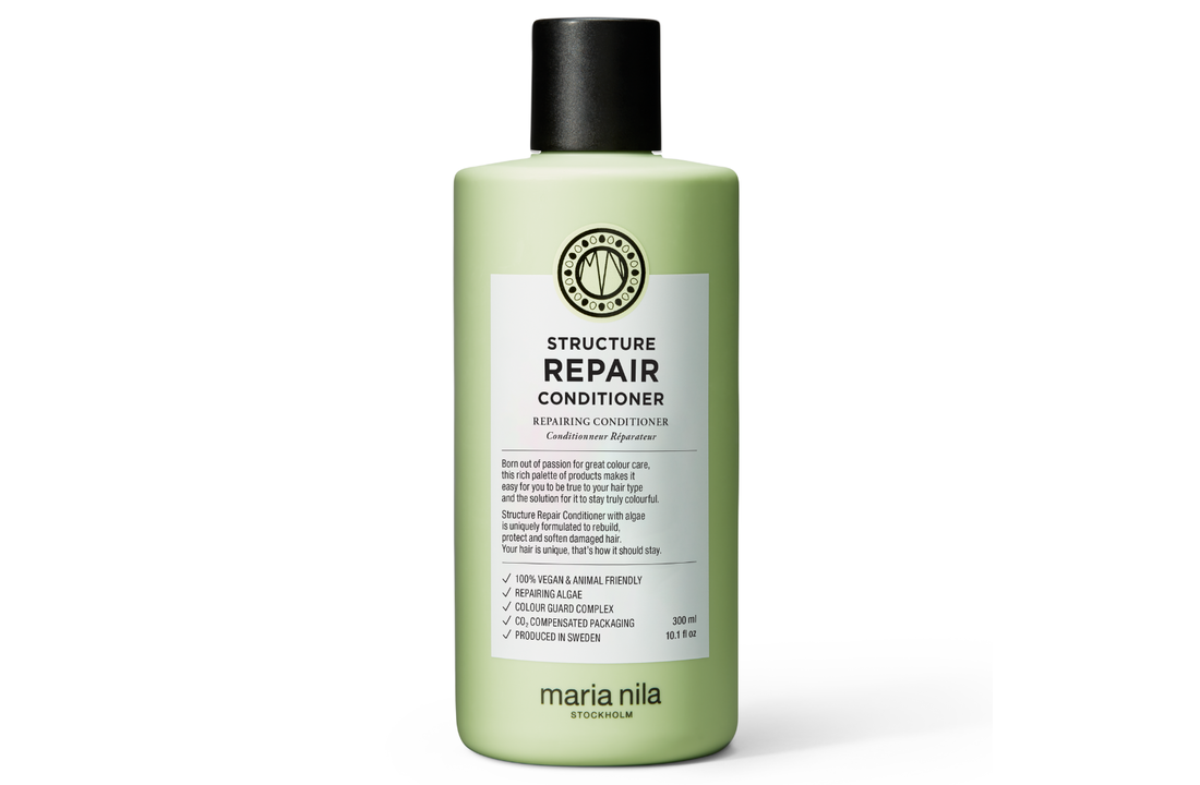 Palett Structure Repair Conditioner