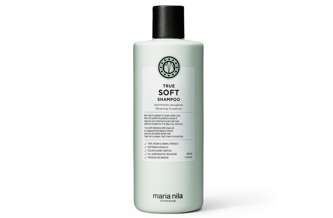 Palett True Soft Shampoo
