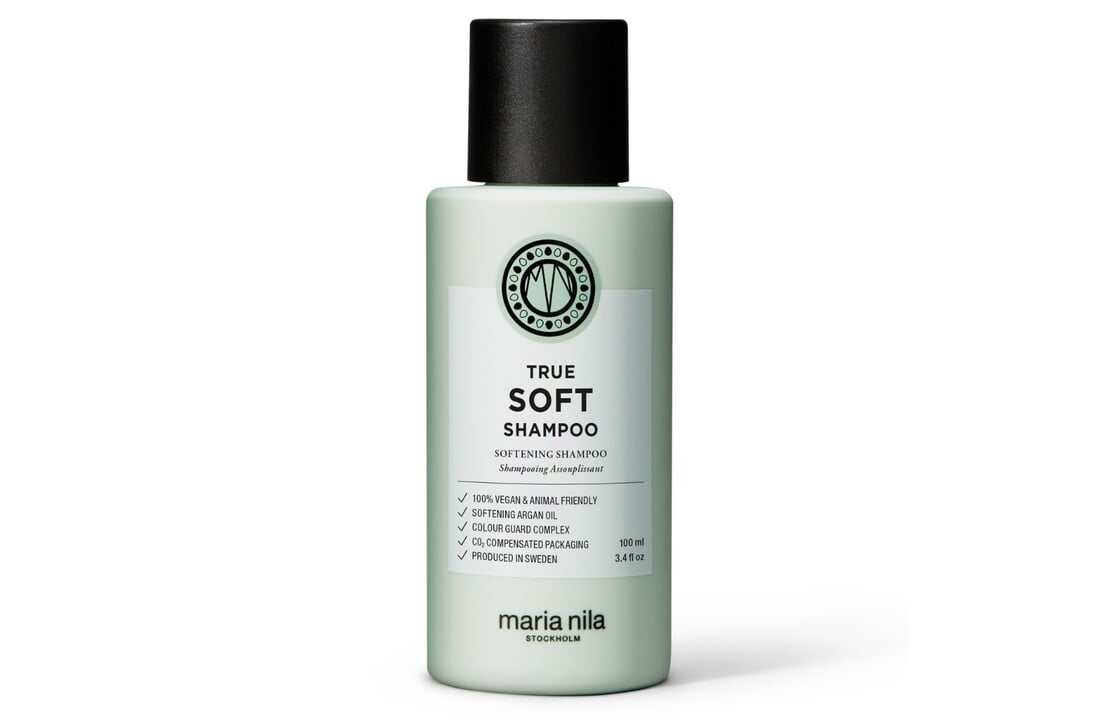 Palett True Soft Shampoo
