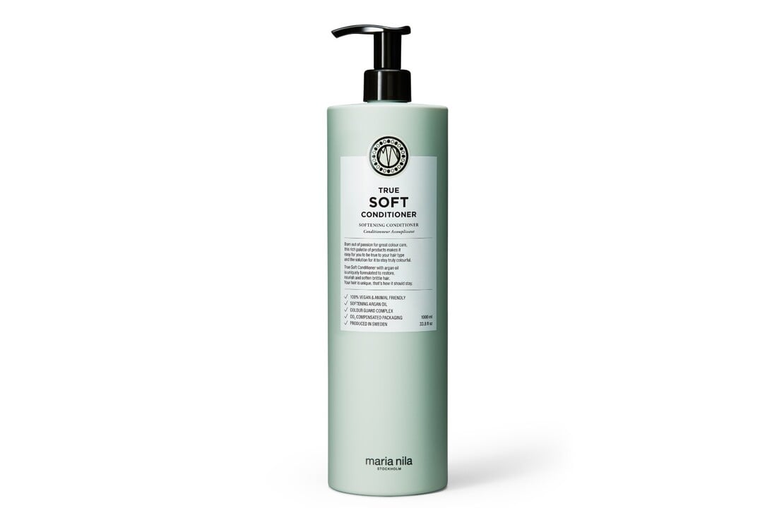 Palett True Soft Conditioner