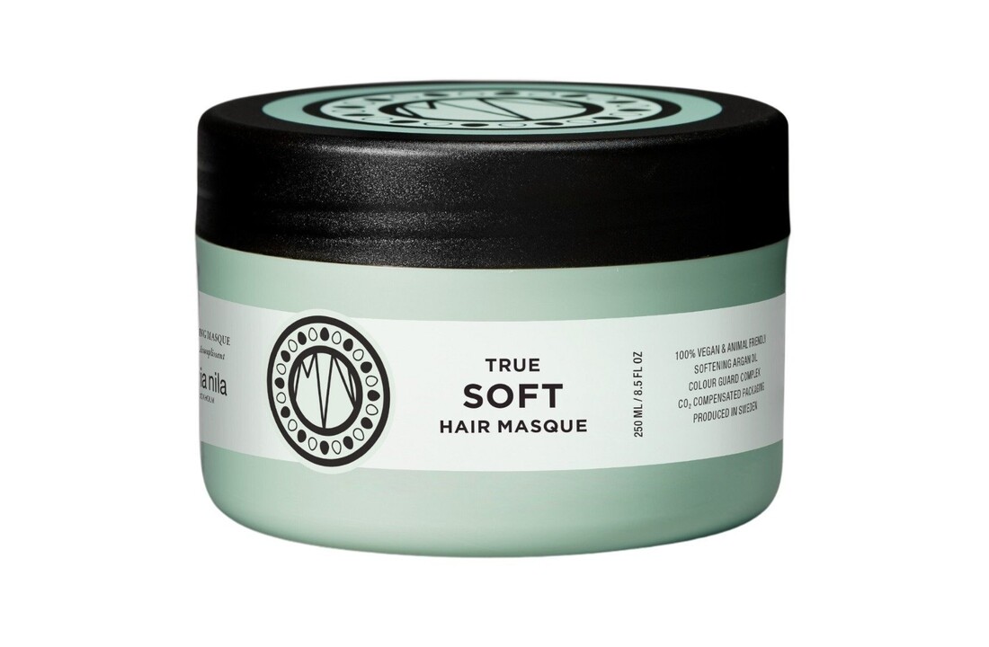 Palett True Soft Mask - 250ml