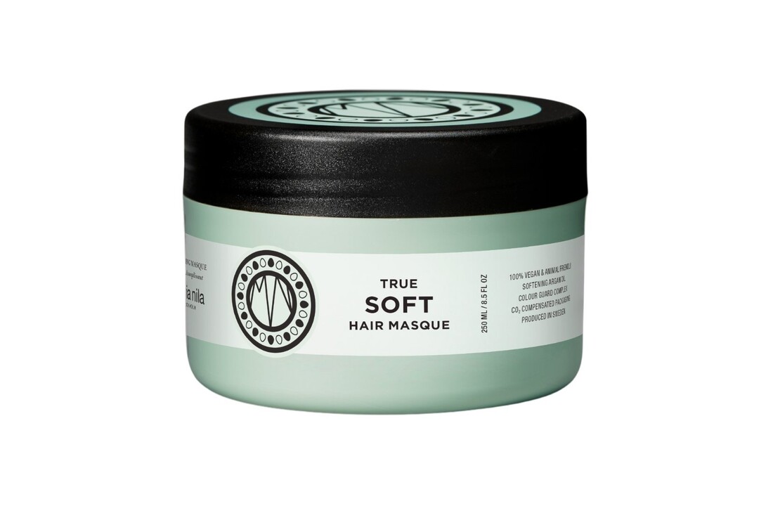 Palett True Soft Mask - 250ml