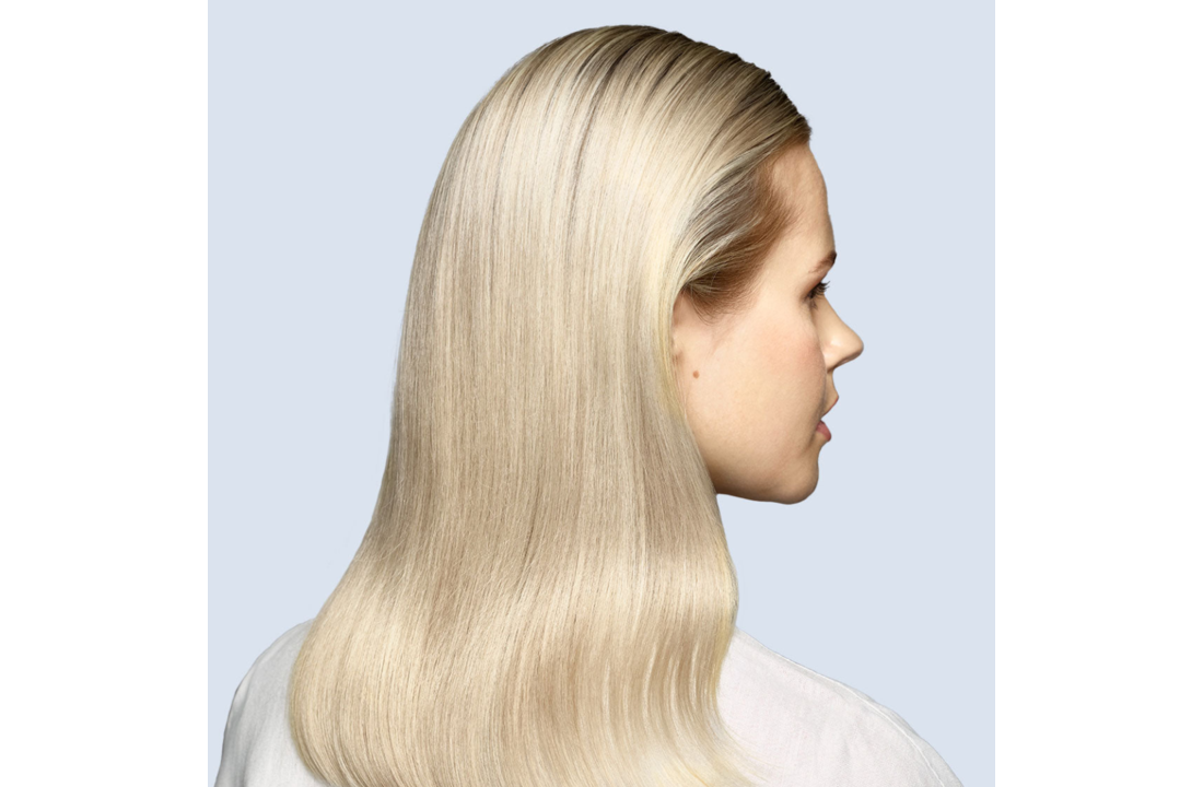 Sheer Silver Shampoo