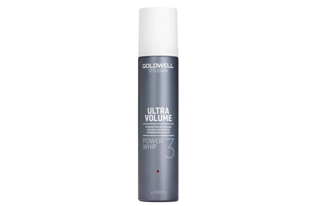 Stylesign Ultra Volume Power Whip Mousse 300ml