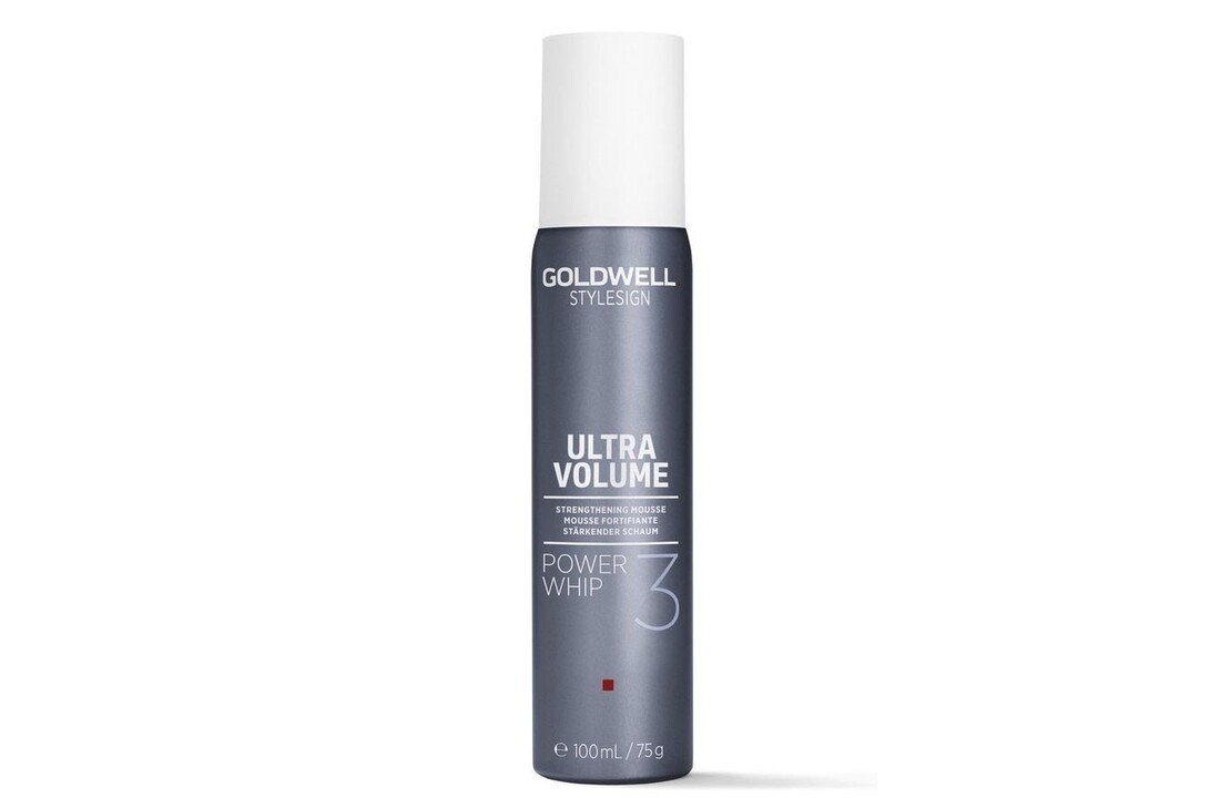 Stylesign Ultra Volume Power Whip Mousse 300ml