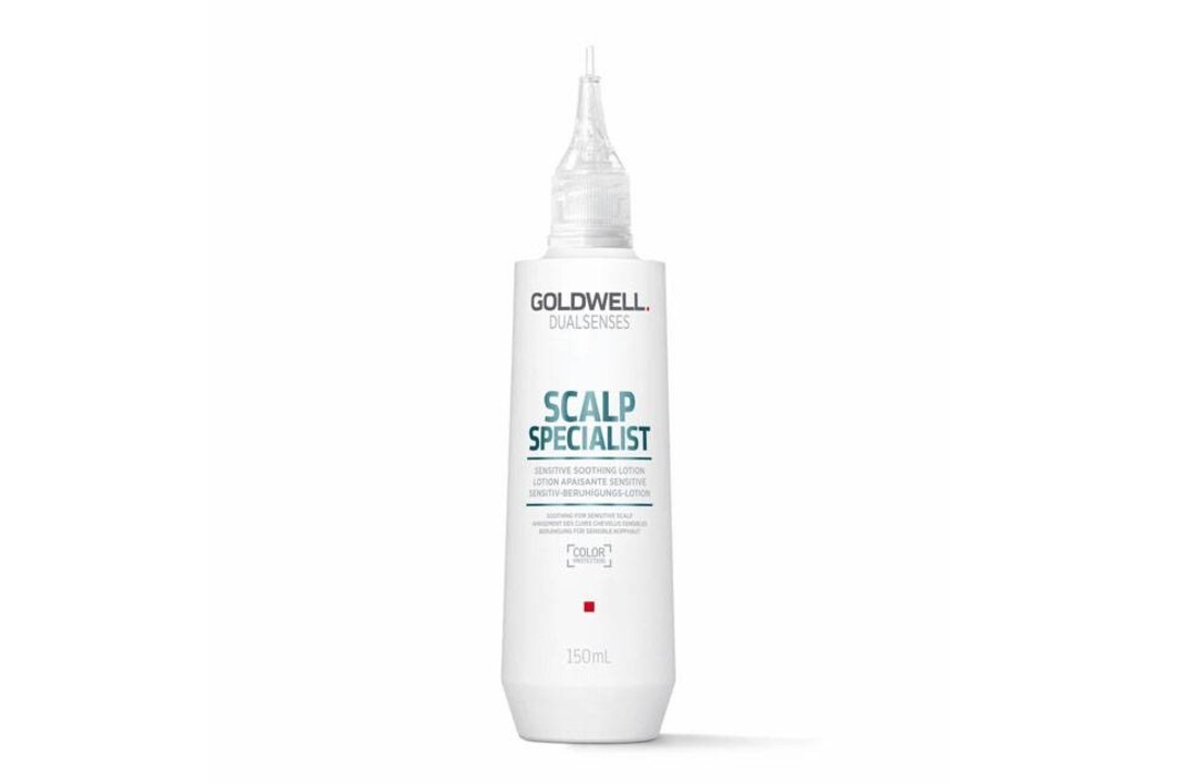 Dualsenses Scalp Specialist Sensitive Soothing Lotion - 150ml
