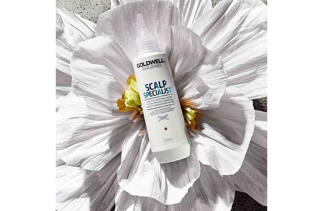 Dualsenses Scalp Specialist Sensitive Soothing Lotion - 150ml