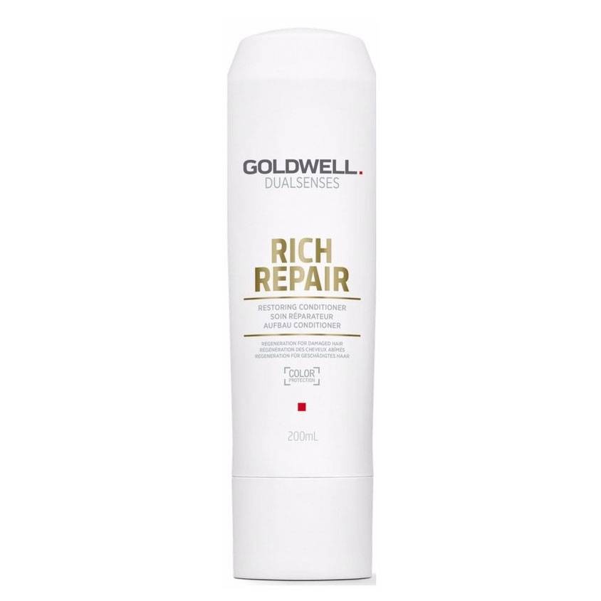 Dual Senses Rich Repair Conditioner