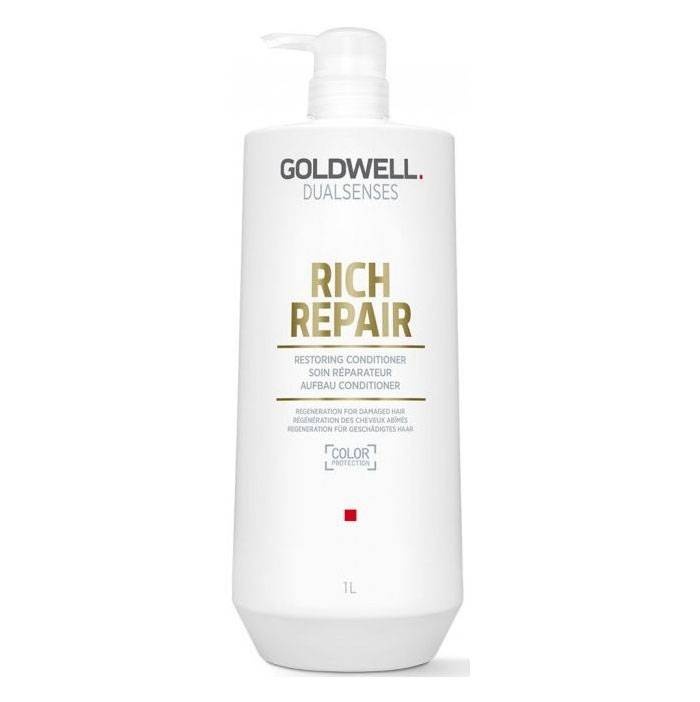 Dual Senses Rich Repair Conditioner