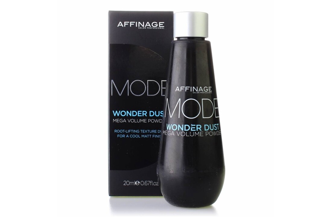 Mode Wonder Dust Volume Powder 20gr.