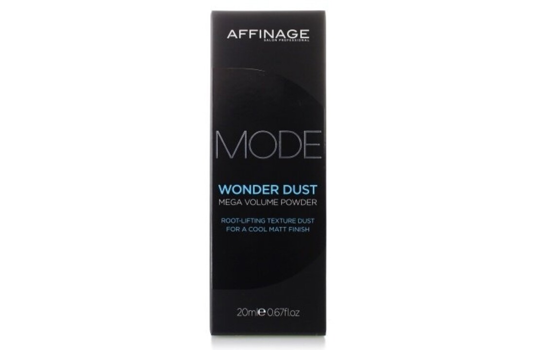 Mode Wonder Dust Volume Powder 20gr.