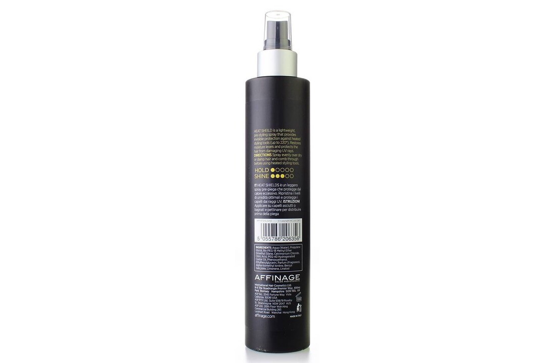 Mode Heat Shield 250ml