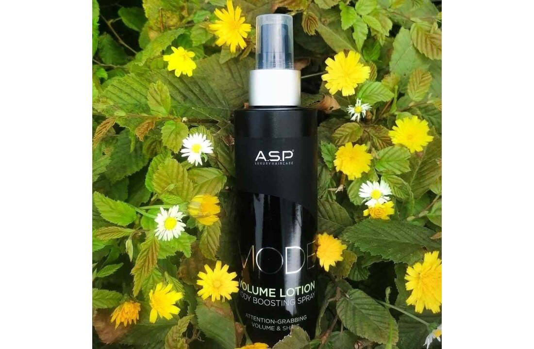 Mode Volume Lotion 250ml