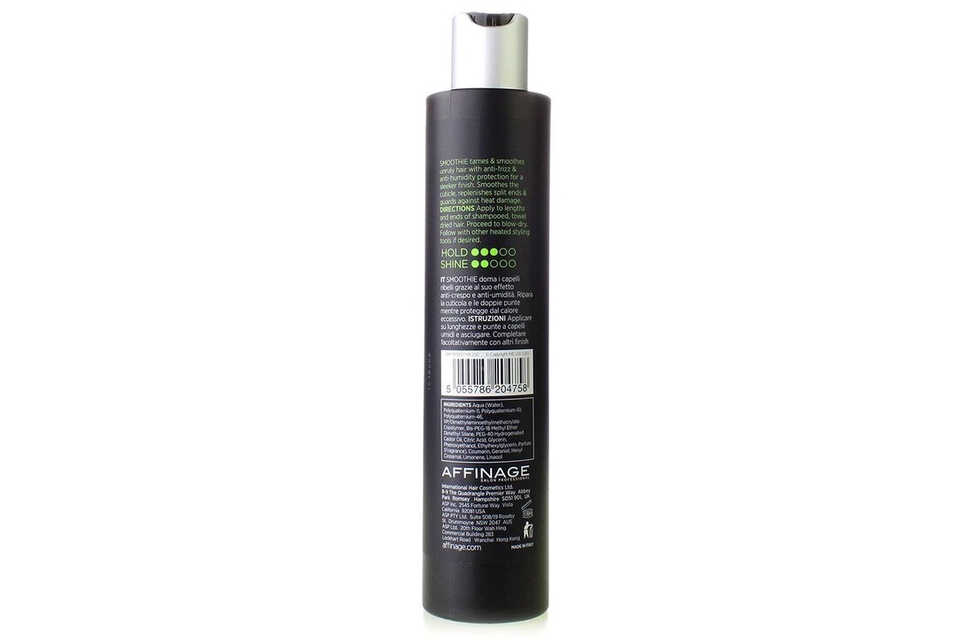 Mode Smoothie 250ml