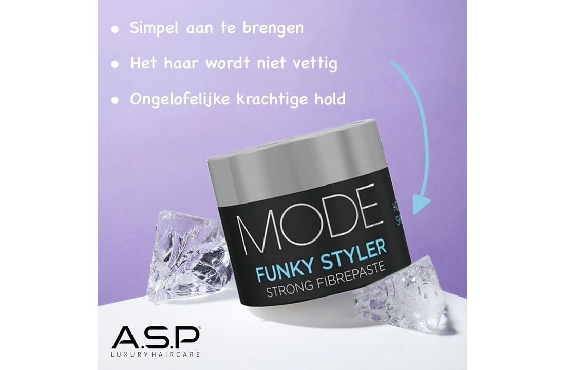 Mode Funky Styler 75ml