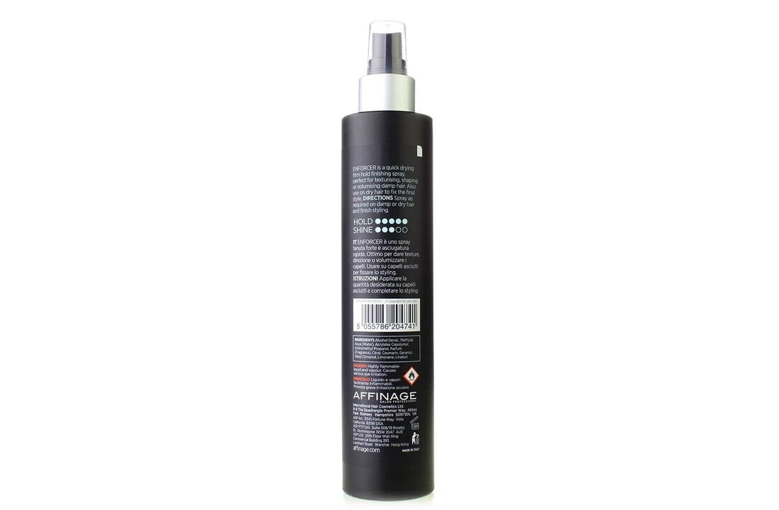 Mode Enforcer 250ml