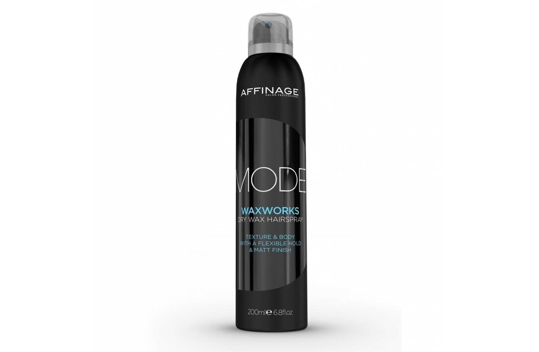 Mode Wax Works 200ml