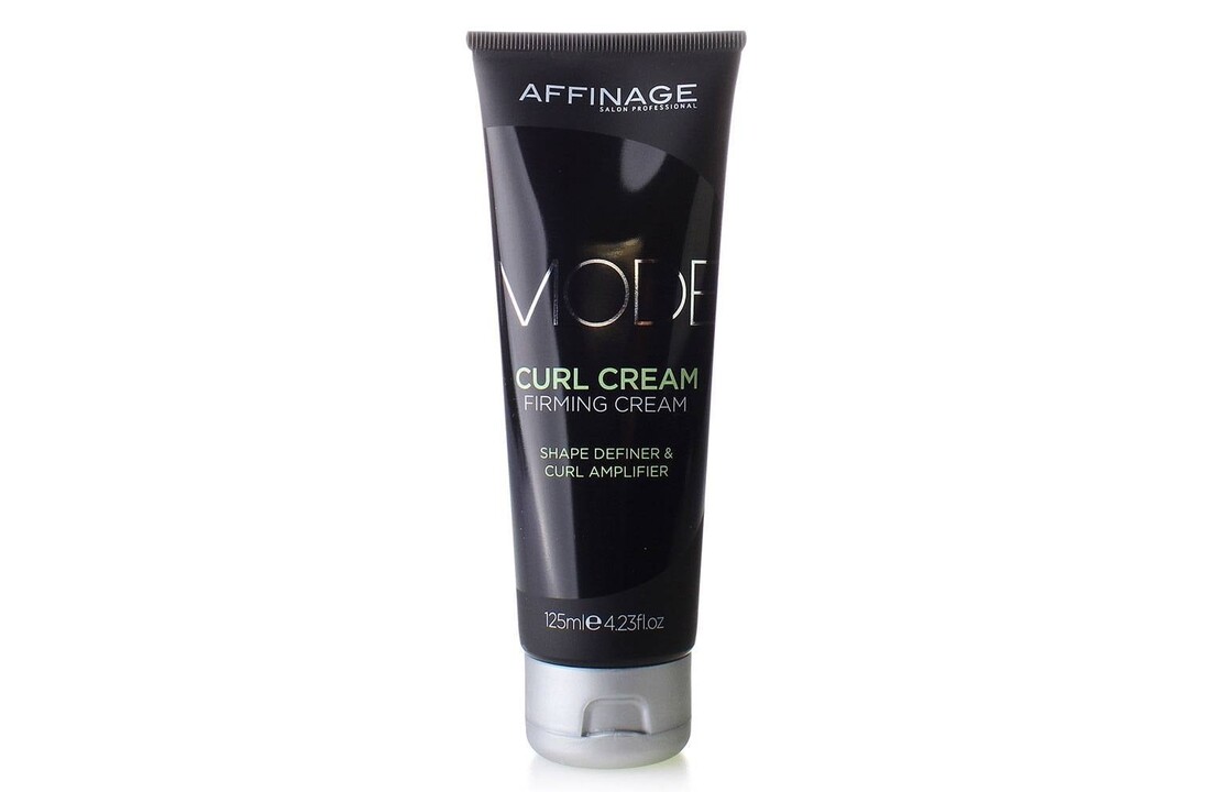 Mode Curl Cream 125ml