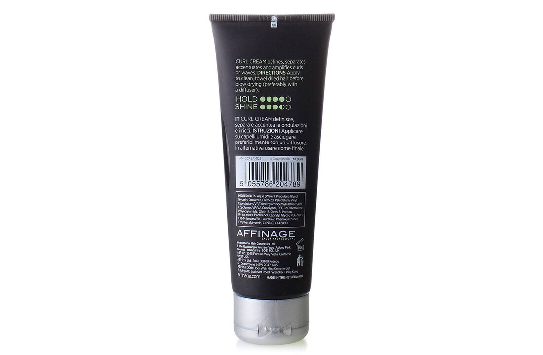Mode Curl Cream 125ml