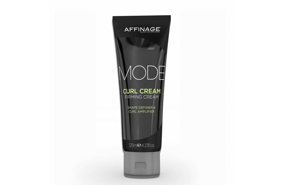 Mode Curl Cream 125ml