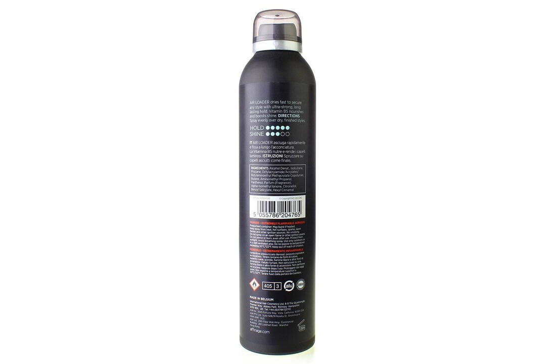 Mode Air Loader 300ml