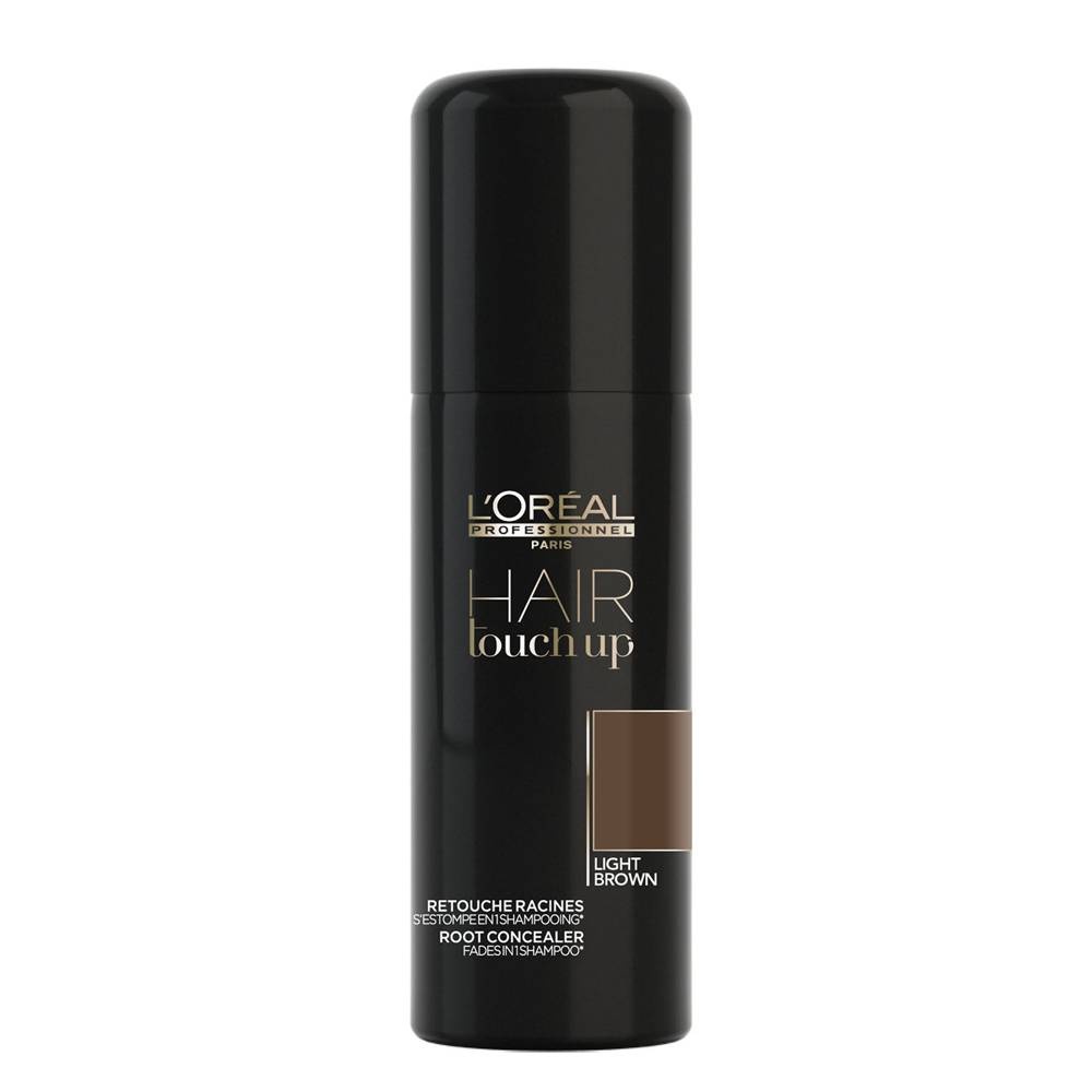 Hair Touch Up Spray - 75ml