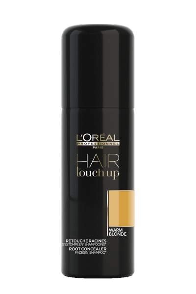 Hair Touch Up Spray - 75ml