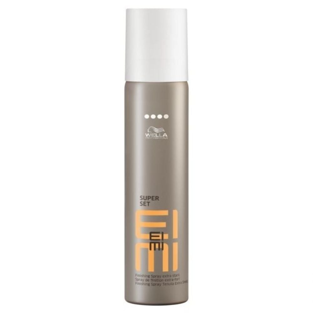 EIMI Super Set Haarlak