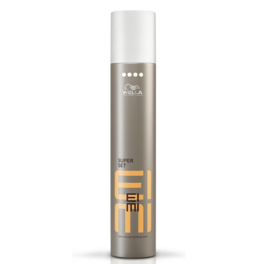 EIMI Super Set Haarlak