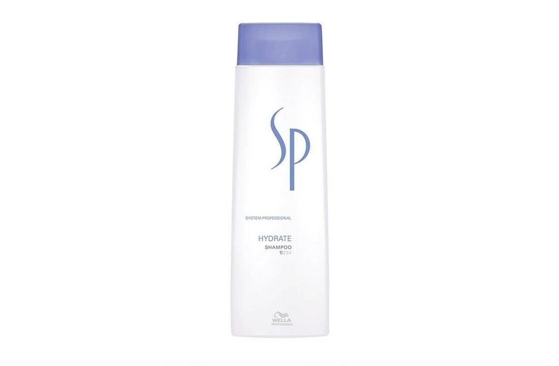 Hydrate Shampoo
