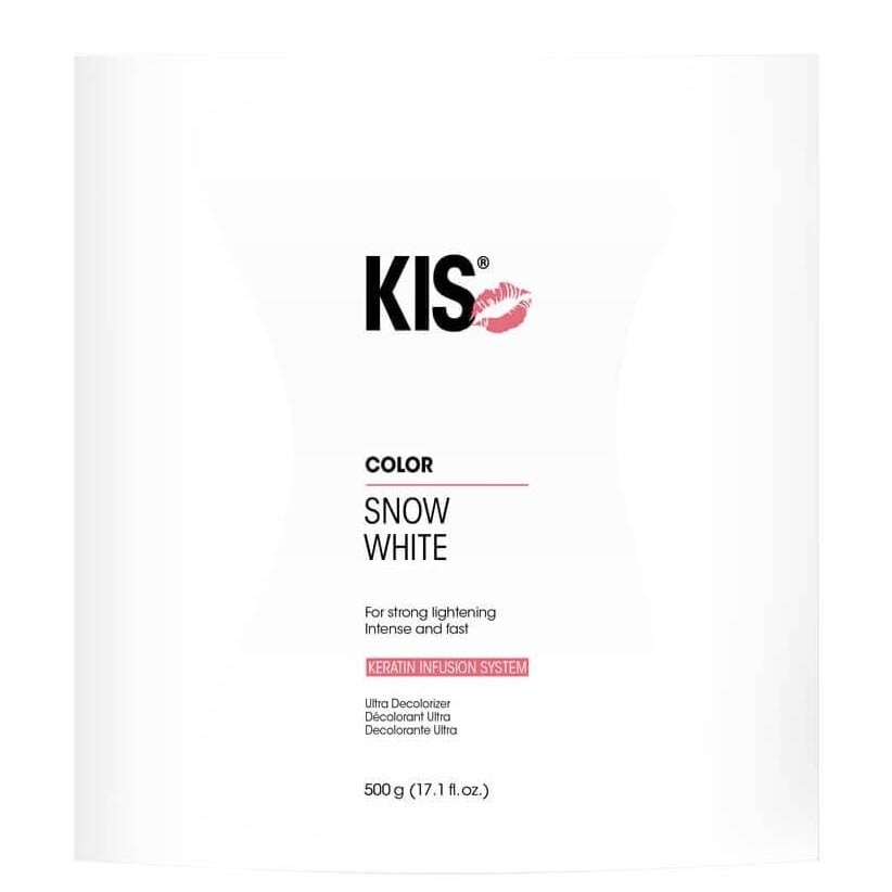 SnowWhite Bleach - 500gr
