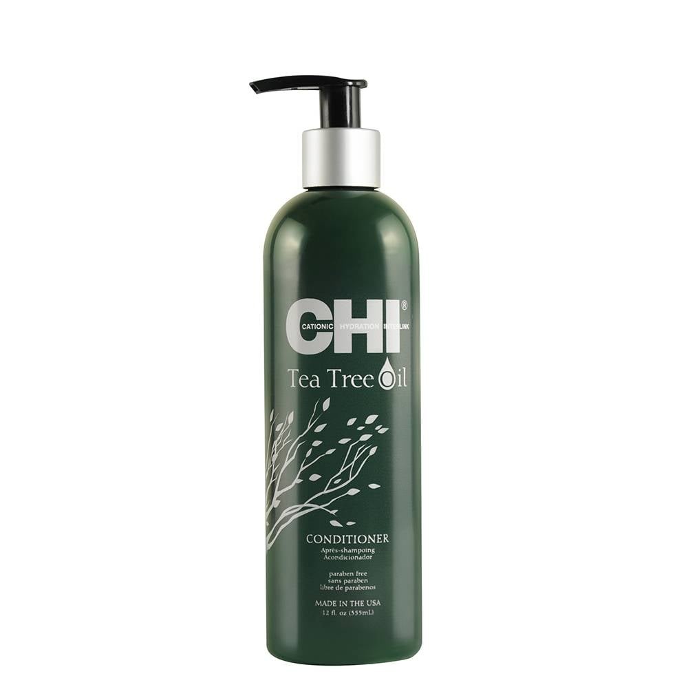 Tea Tree Oil Conditioner