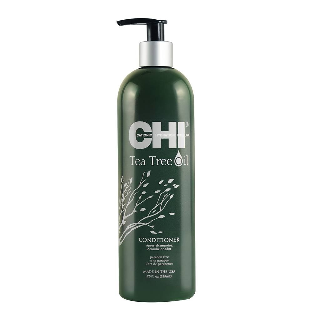 Tea Tree Oil Conditioner