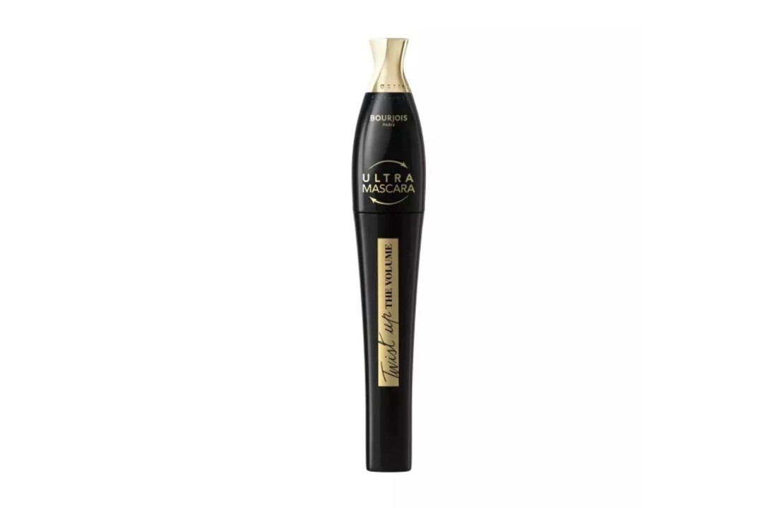 Twist Up The Volume Mascara 01 Ultra Black - 8ml
