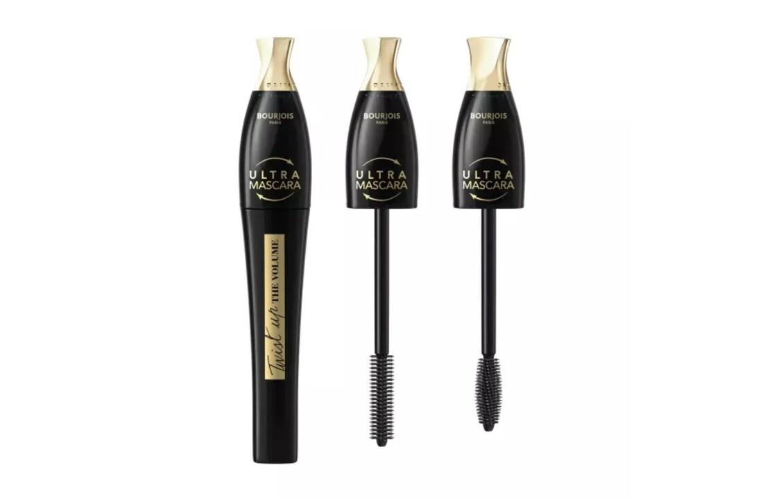 Twist Up The Volume Mascara 01 Ultra Black - 8ml