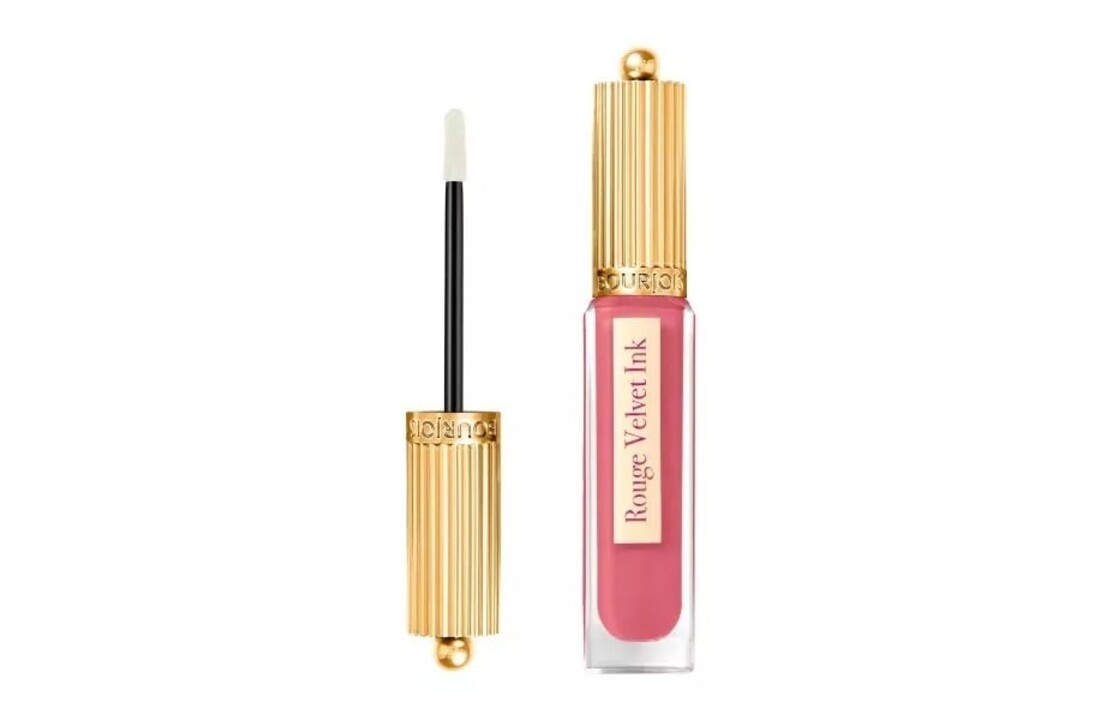 Rouge Velvet Ink - 3,5ml