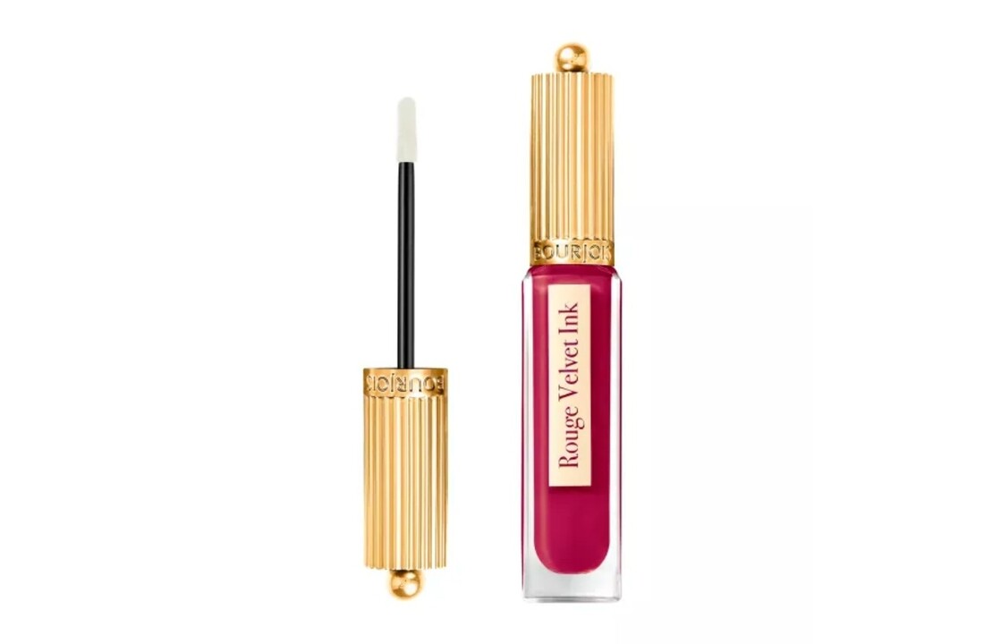 Rouge Velvet Ink - 3,5ml