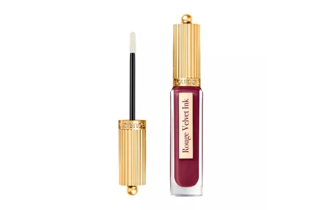 Rouge Velvet Ink - 3,5ml