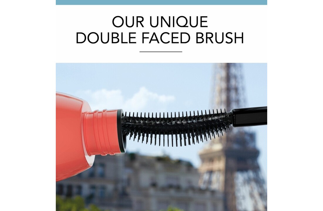 Volume Glamour Lift & Stretch Mascara - 12ml