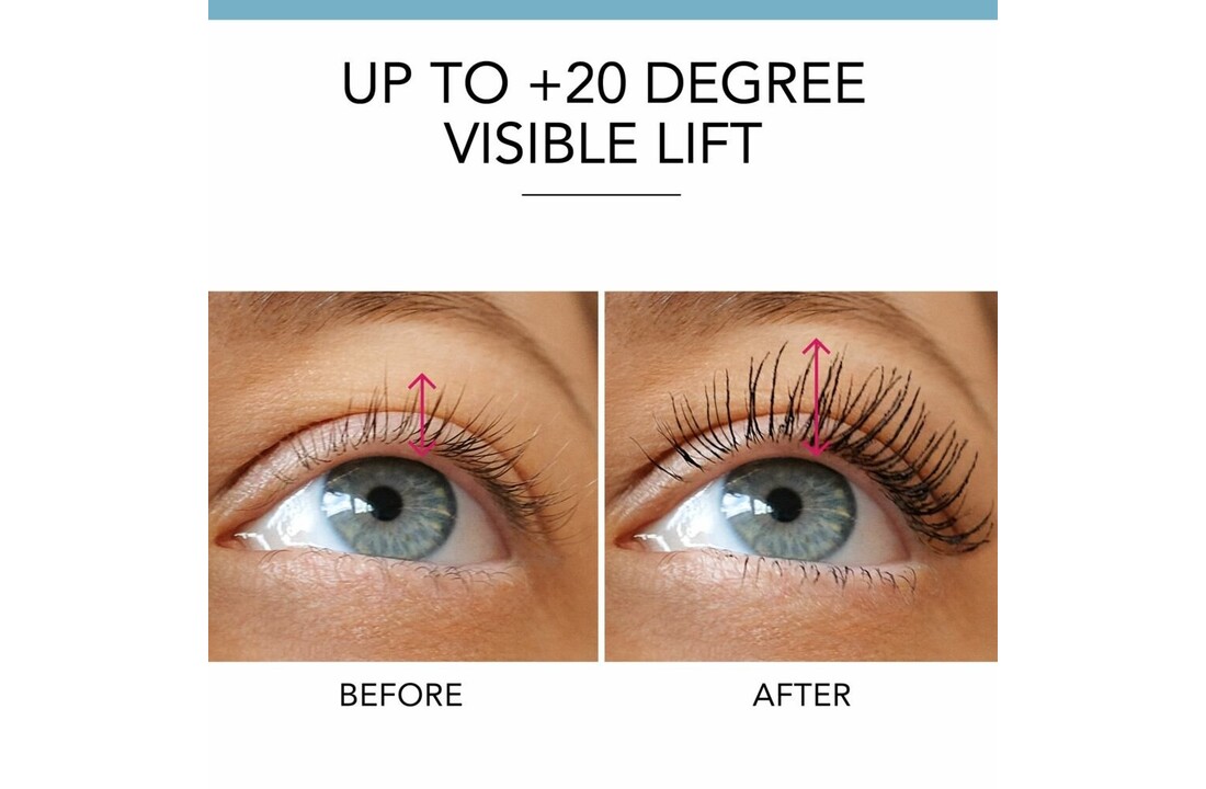 Volume Glamour Lift & Stretch Mascara - 12ml