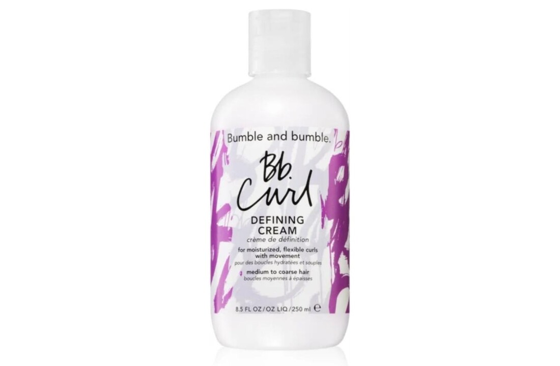 Curl Defining Cream