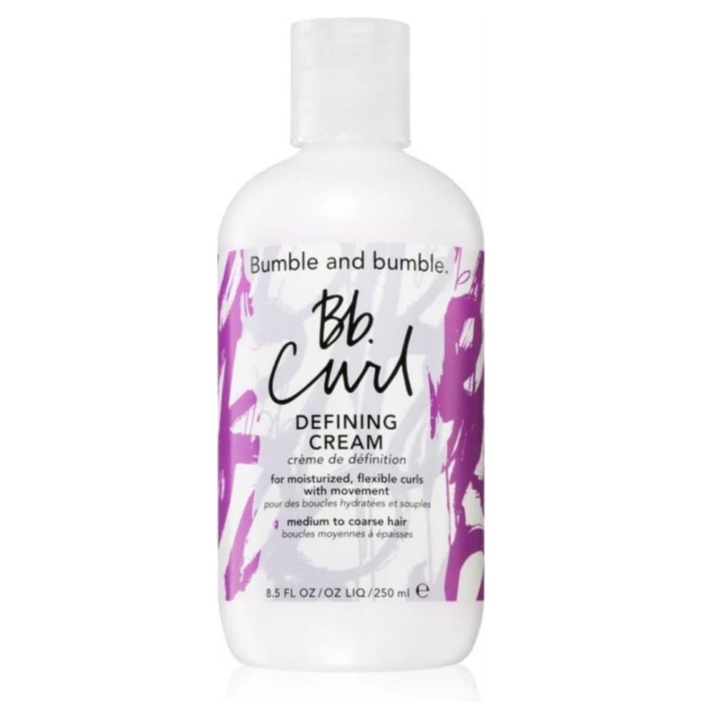 Curl Defining Cream