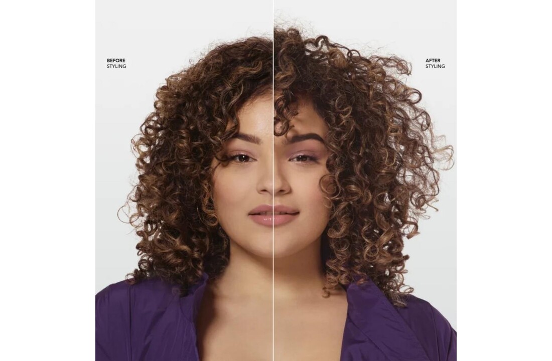 Curl Defining Cream