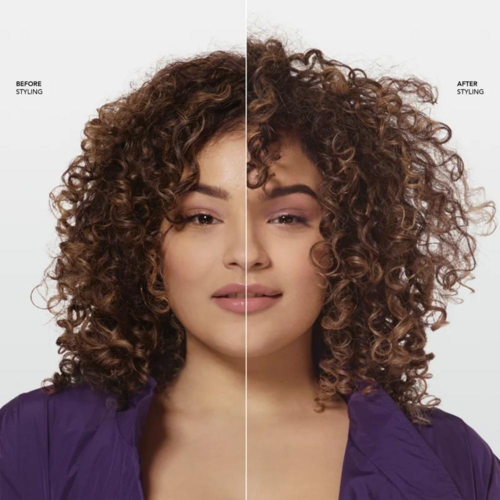 Curl Defining Cream