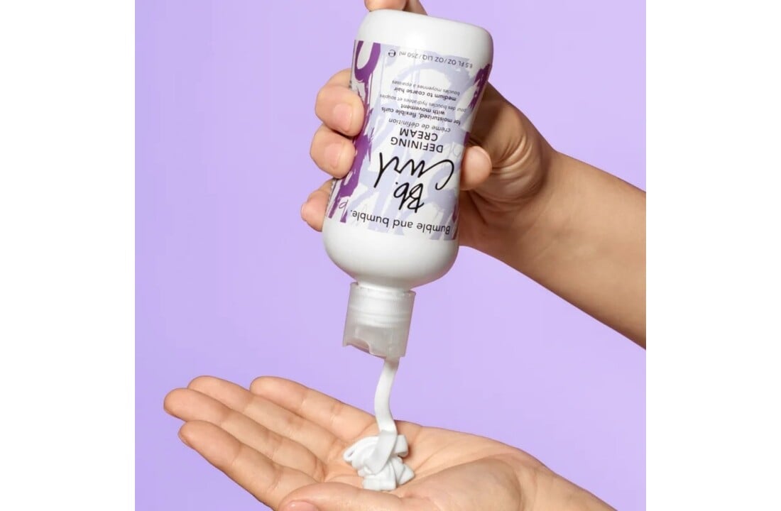 Curl Defining Cream