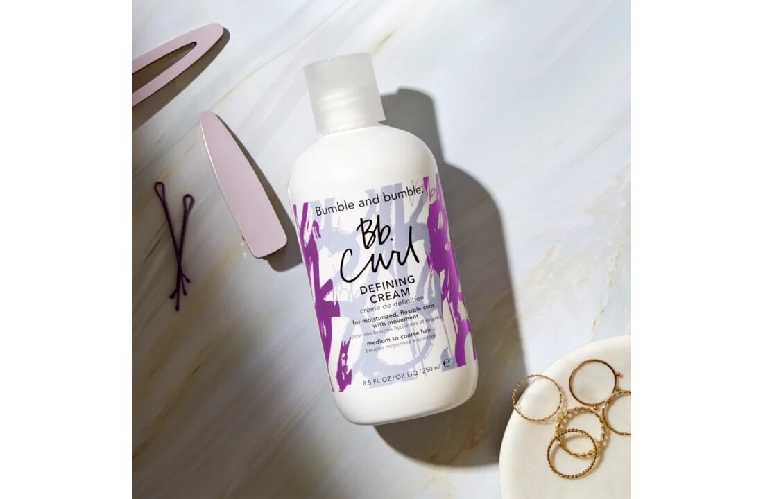 Curl Defining Cream
