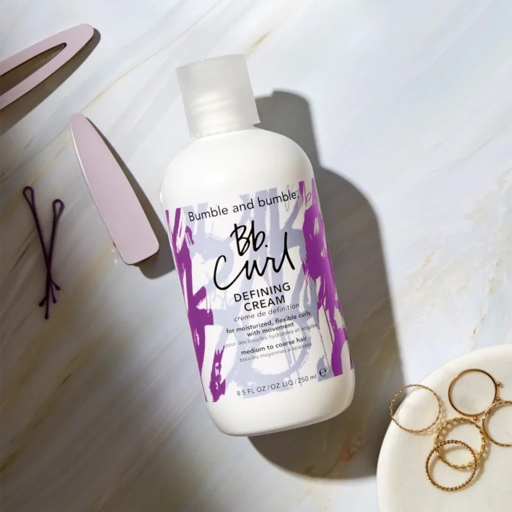 Curl Defining Cream